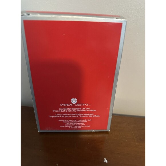 American Greetings A Pet is Love Paws-itively Lovable Christmas Ornament 2013 - Picture 8 of 9